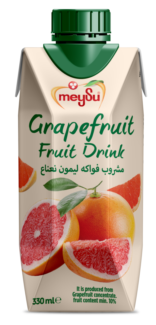 330 ml Grapefruit