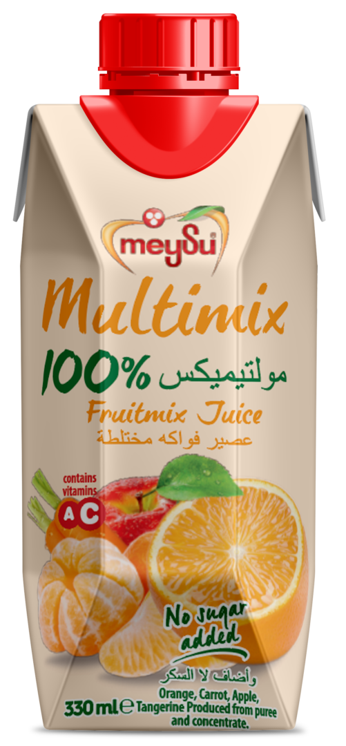 330 ml Multimix