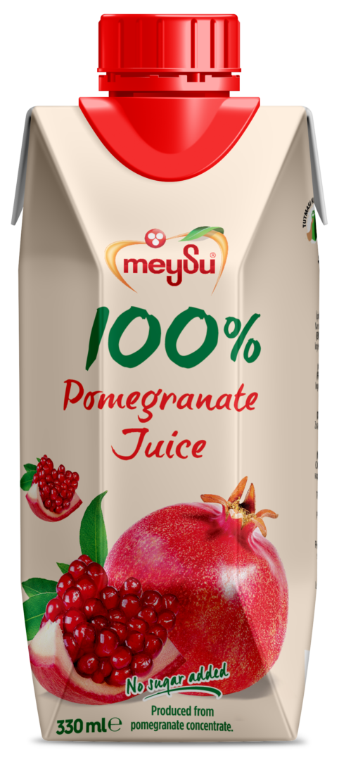 330 ml Pomegranate (1)