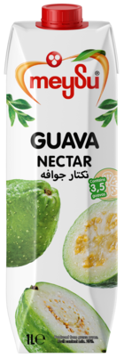 1 Litre Guava Nectar (1)