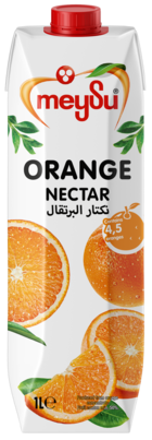 1 Litre Orange Nectar (1)