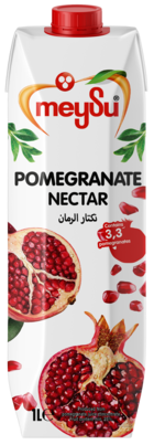 1 Litre Pomagranete Nectar (1)