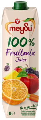 100 Fruitmix Juice 1 Litre