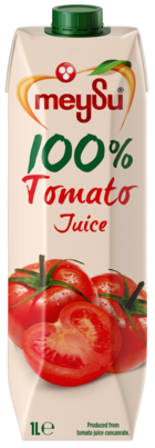 100 Tomato Juice 1 Litre