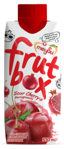 Sour Cherry