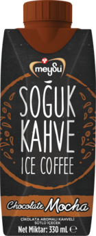 330 Soğuk Kahve Chocolate Mocha